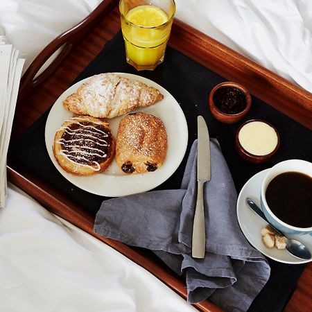 Hotel Indigo York By Ihg Ngoại thất bức ảnh
