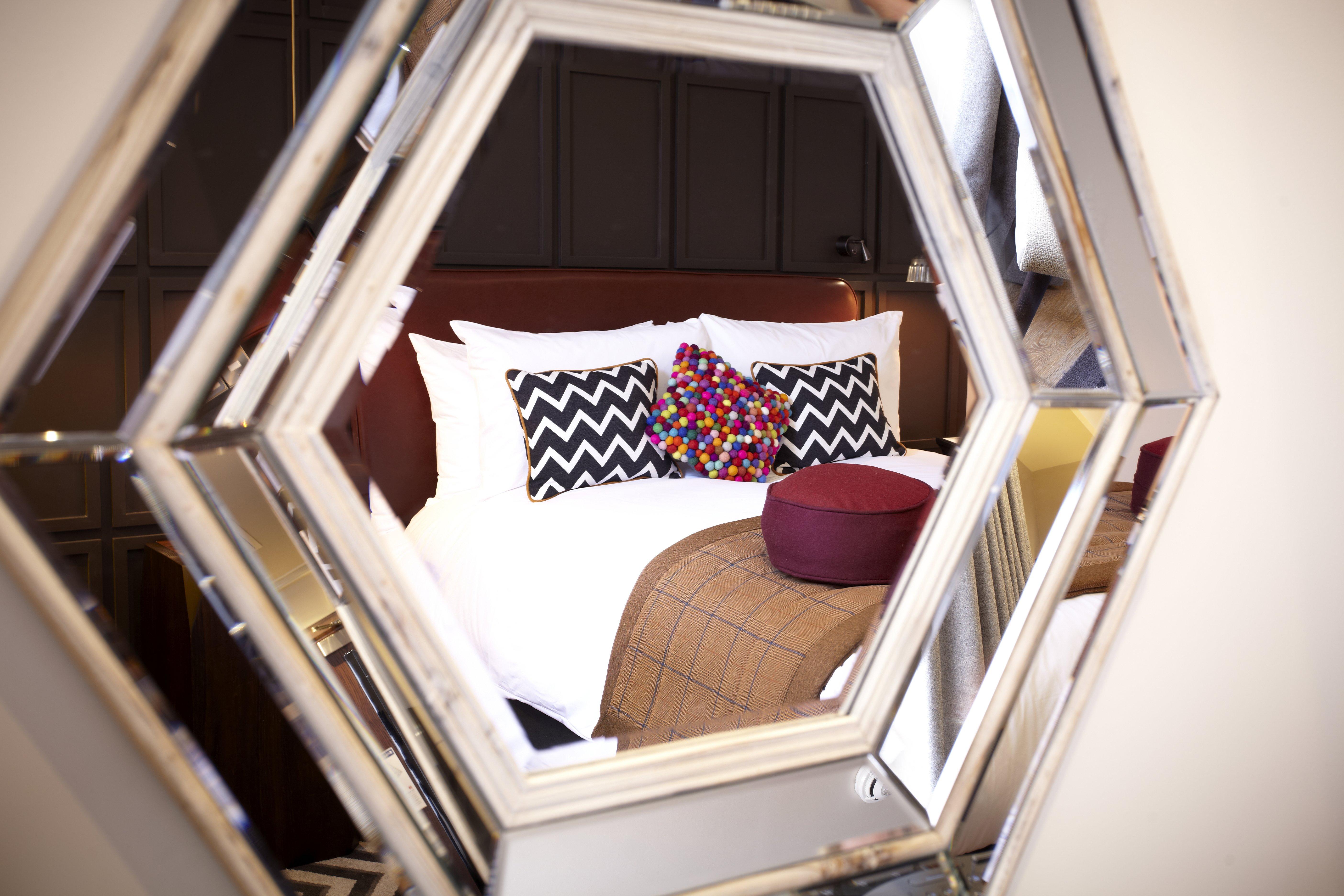 Hotel Indigo York By Ihg Ngoại thất bức ảnh