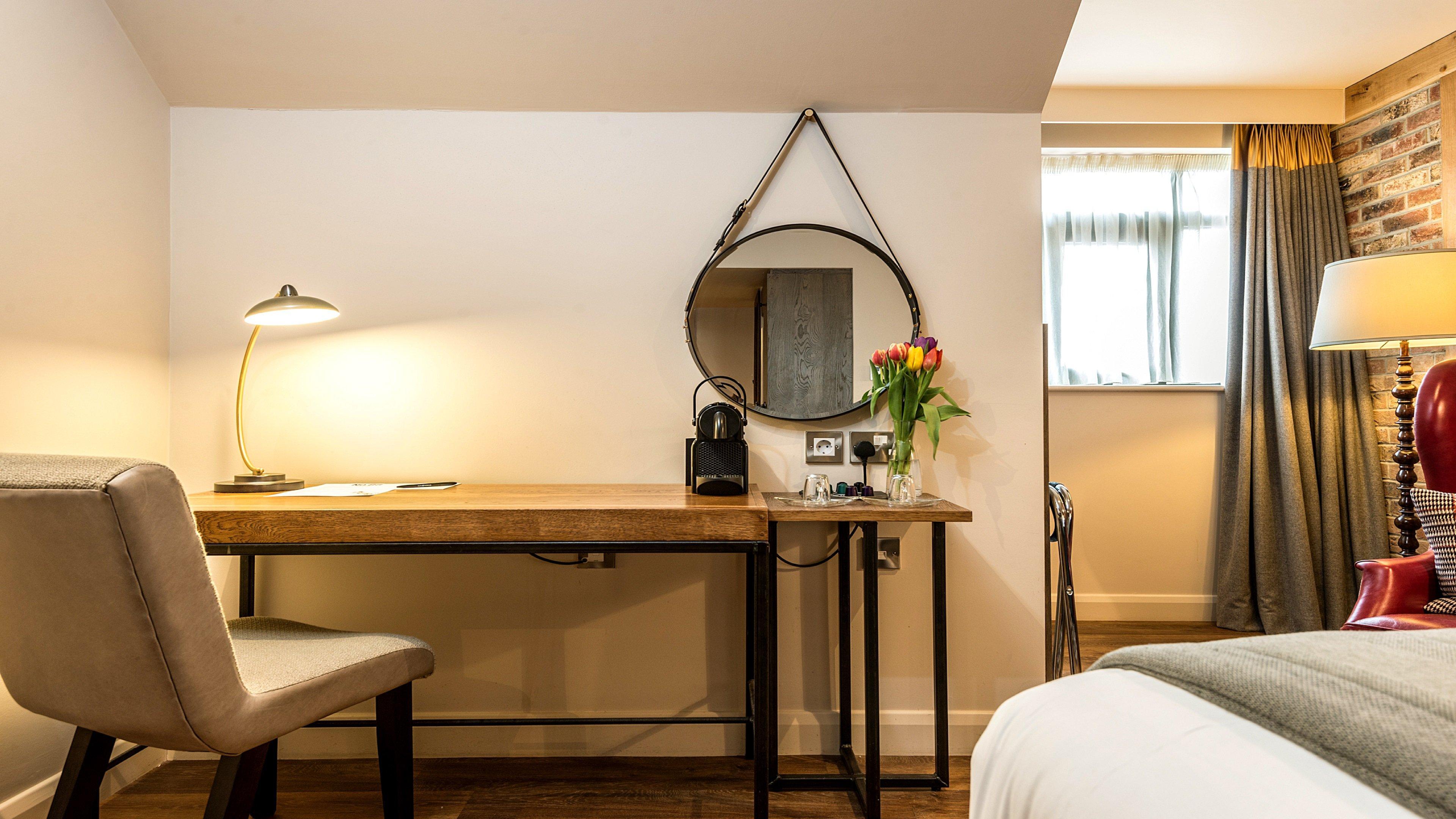 Hotel Indigo York By Ihg Ngoại thất bức ảnh