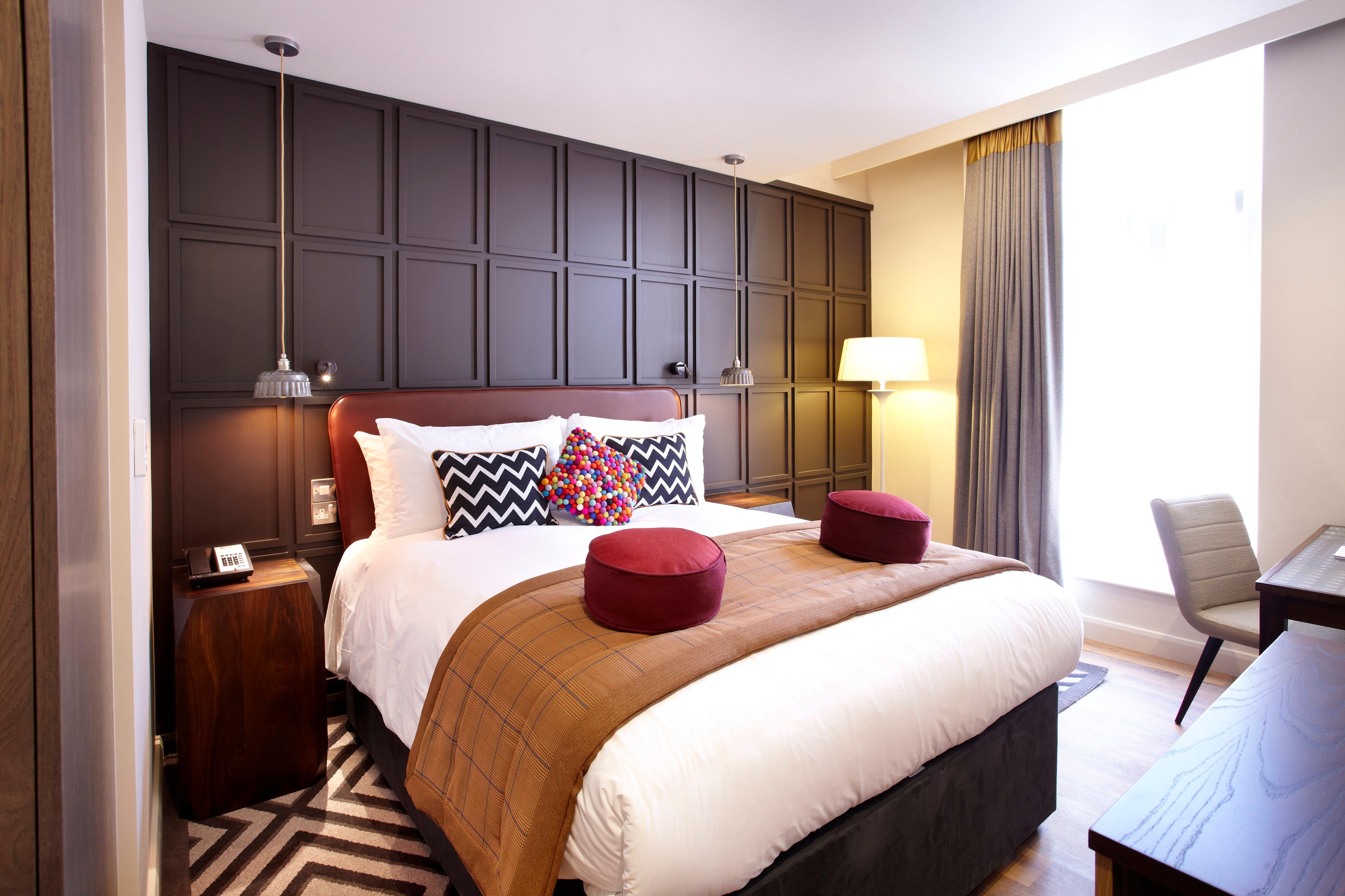 Hotel Indigo York By Ihg Ngoại thất bức ảnh