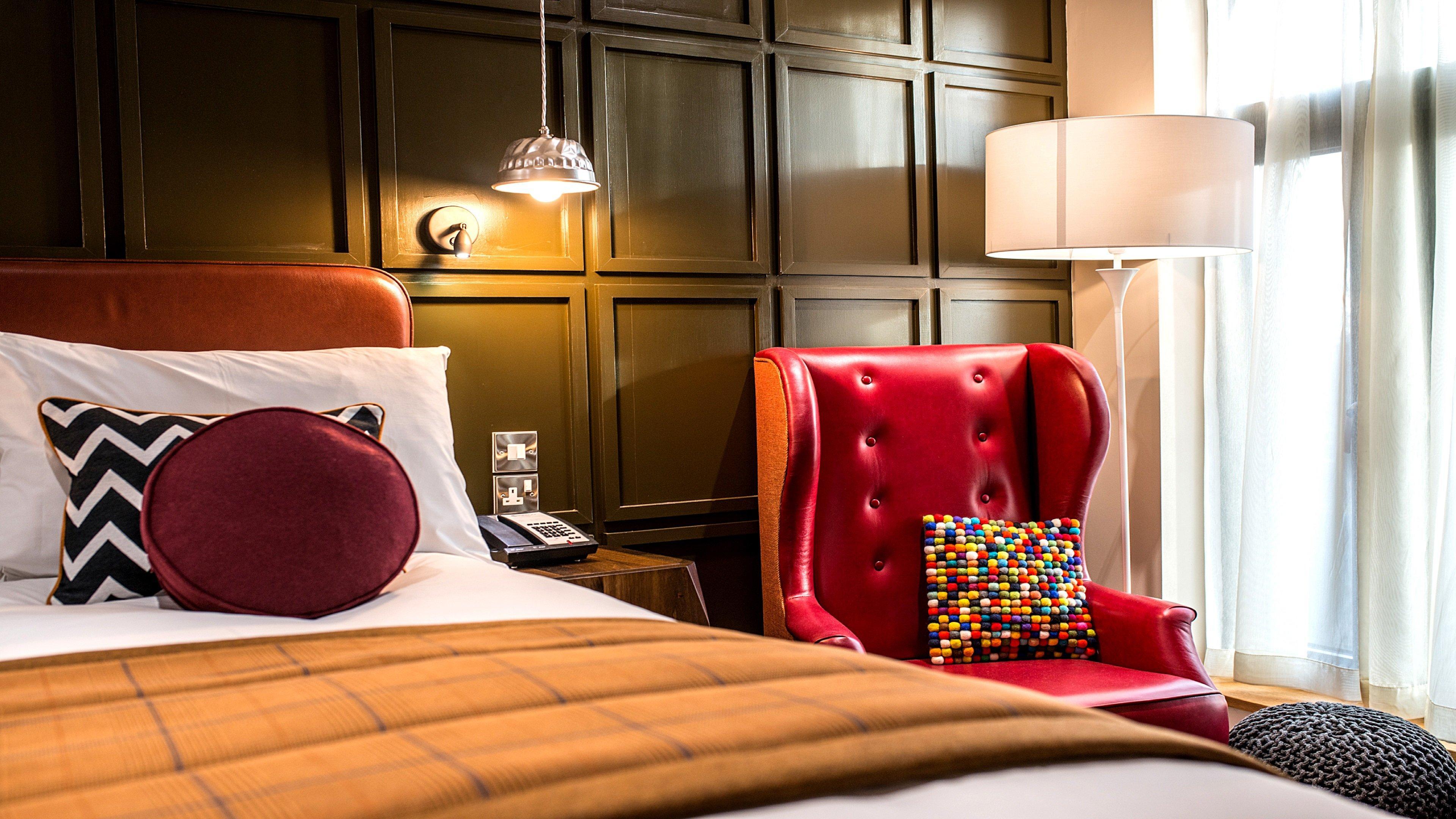 Hotel Indigo York By Ihg Ngoại thất bức ảnh