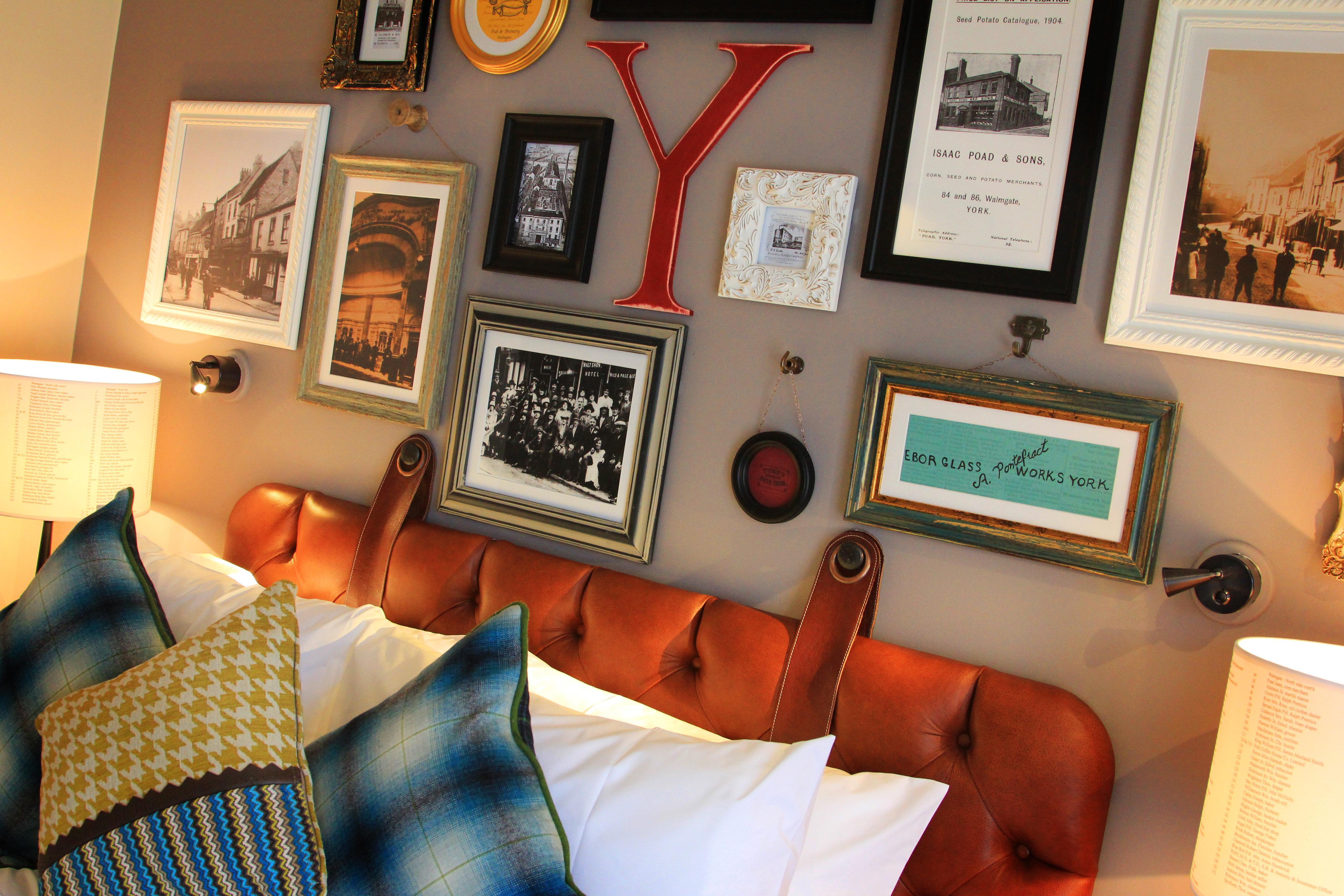 Hotel Indigo York By Ihg Ngoại thất bức ảnh