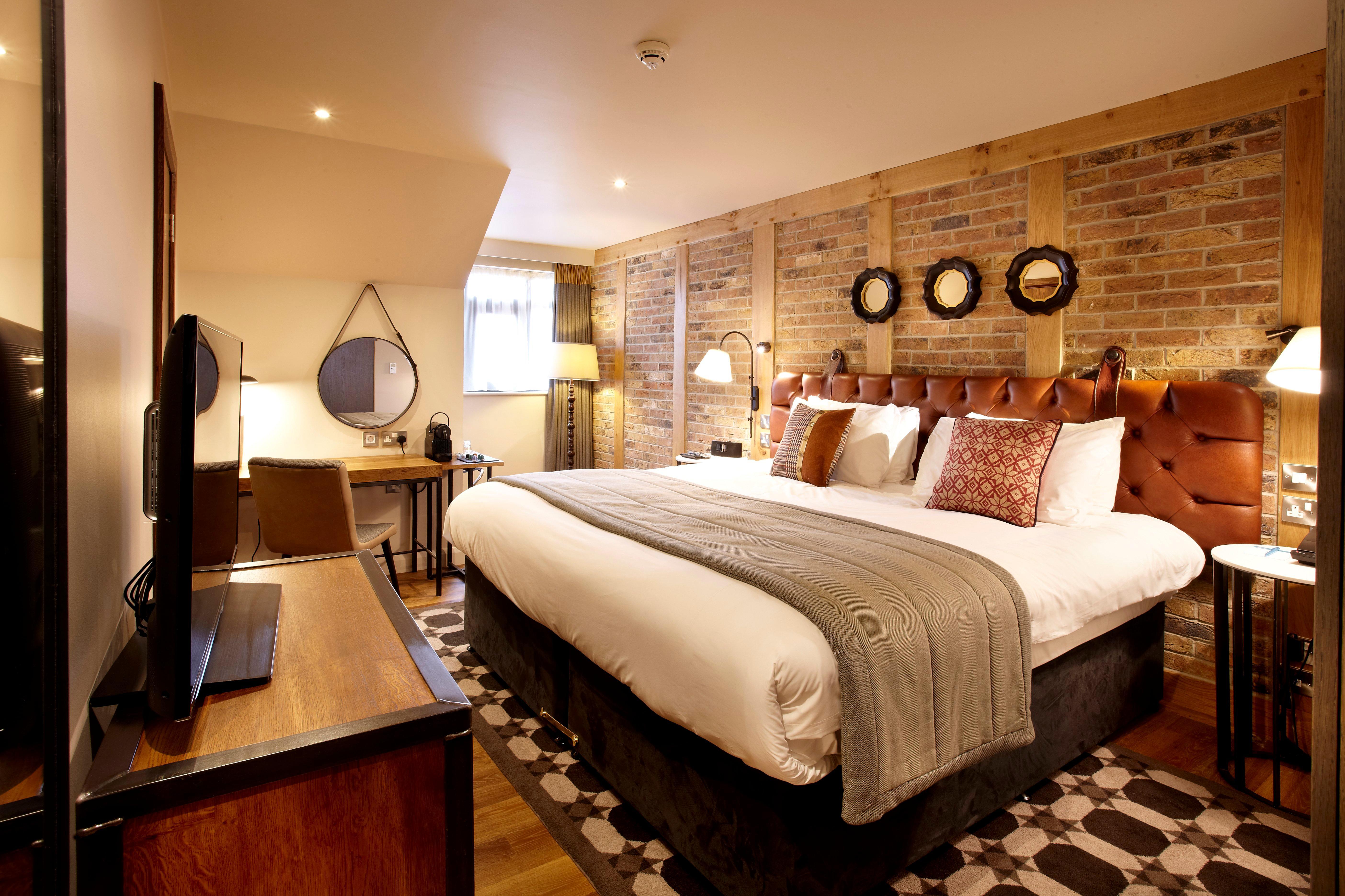 Hotel Indigo York By Ihg Ngoại thất bức ảnh