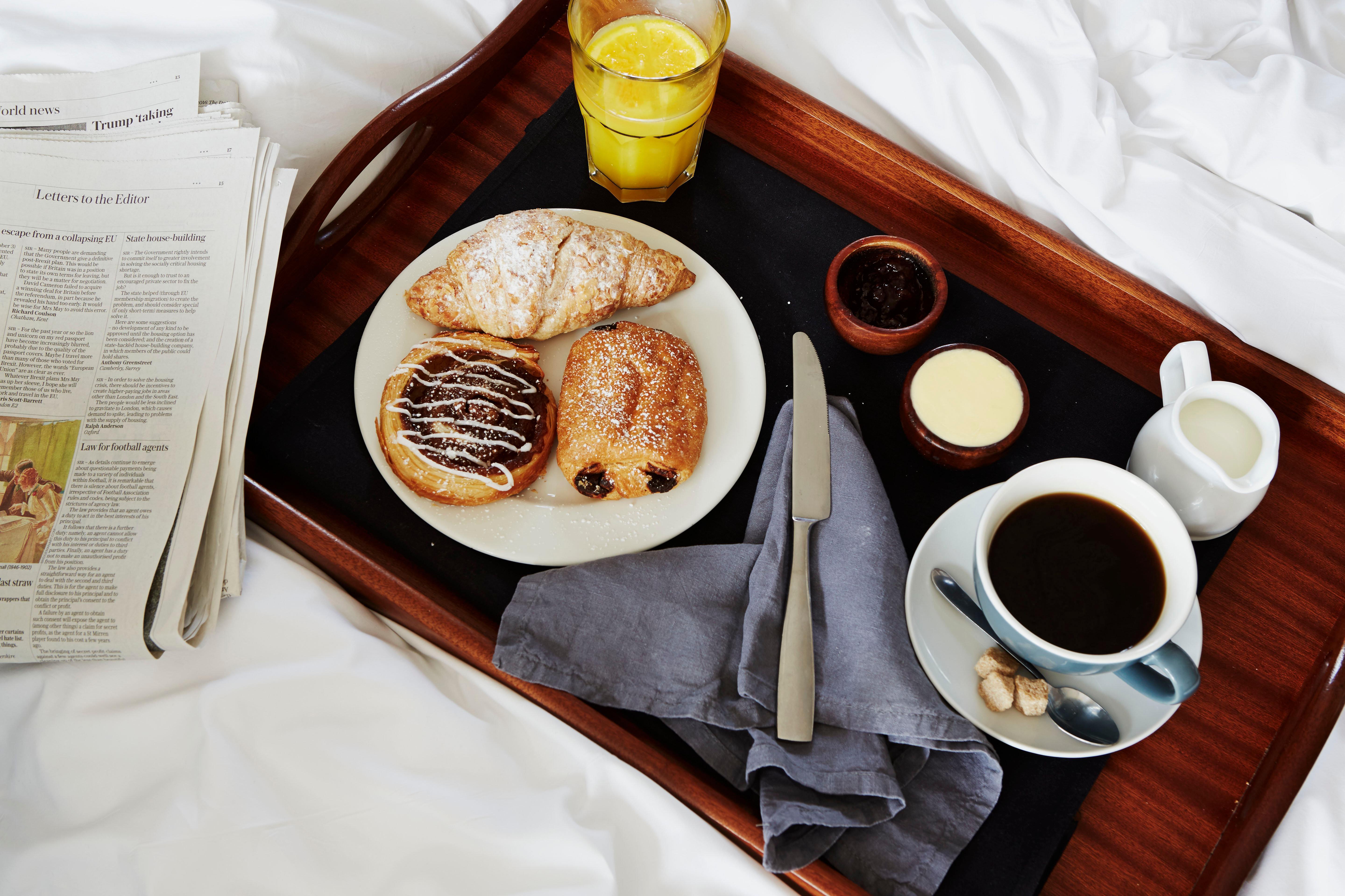 Hotel Indigo York By Ihg Ngoại thất bức ảnh