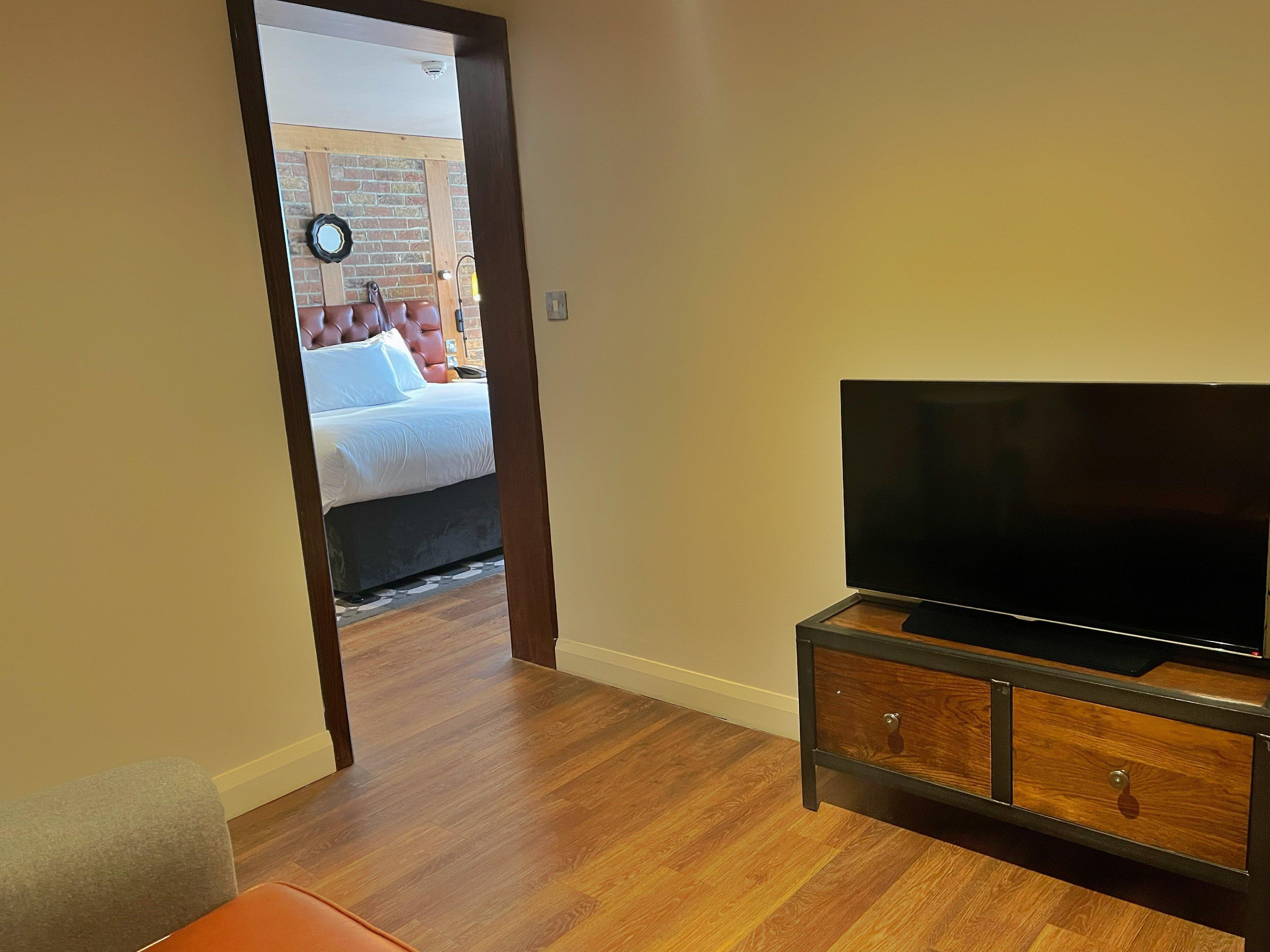 Hotel Indigo York By Ihg Ngoại thất bức ảnh